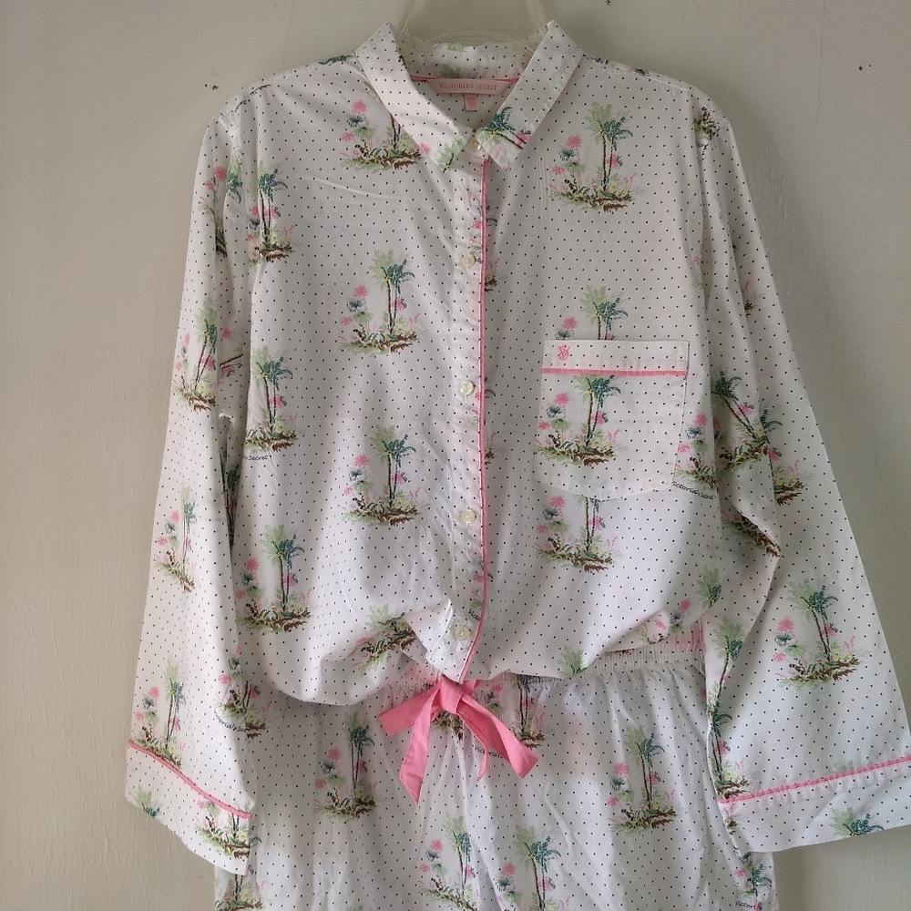 Victoria Secret pajamas